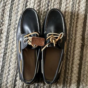 G.H Bass & CO. Boat shoes NEW